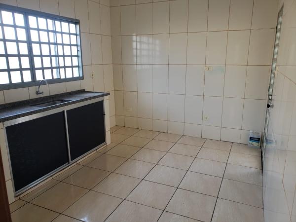Imóvel Casa no FREI MOACIR I em Dracena-SP