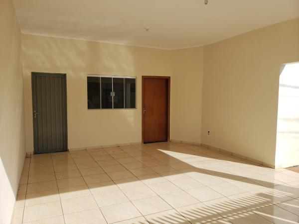 Imóvel Casa no FREI MOACIR I em Dracena-SP