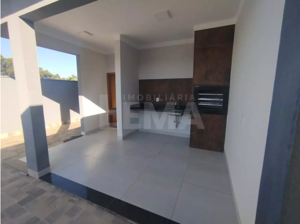 Imóvel Casa no CENTRO em Dracena-SP