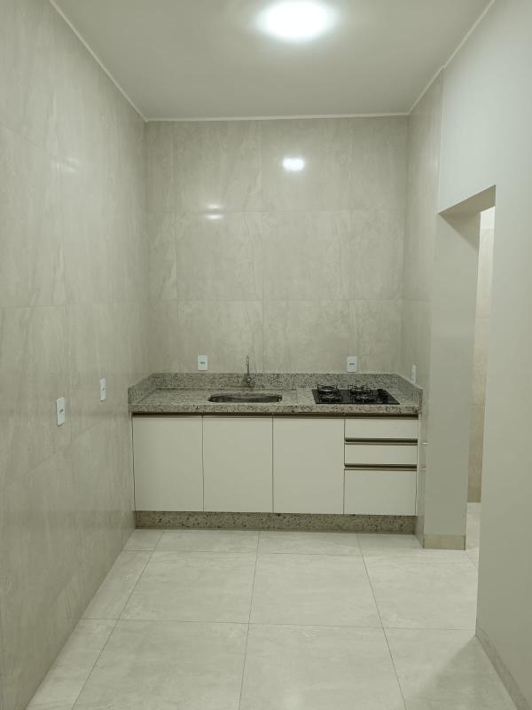 Imóvel Apartamento no METRÓPOLE em Dracena-SP