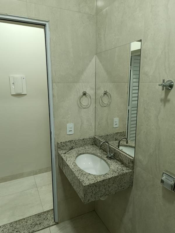 Imóvel Apartamento no METRÓPOLE em Dracena-SP