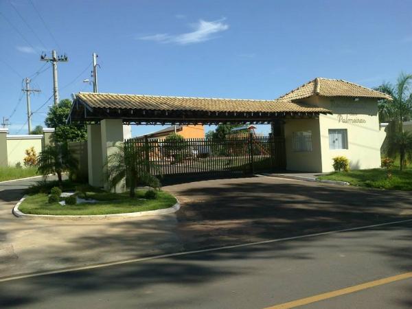 Imóvel Casa no RESIDENCIAL DAS PALMEIRAS em Panorama-SP