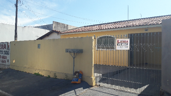 Imóvel Casa no BRASILÂNDIA em Dracena-SP