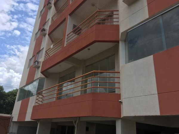 Imóvel Apartamento no VILA SANTO ANTONIO em Dracena-SP