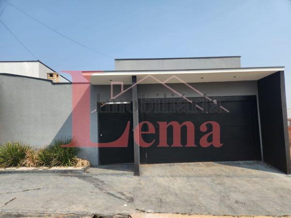 Imóvel Casa no JD BORTOLATO em Dracena-SP