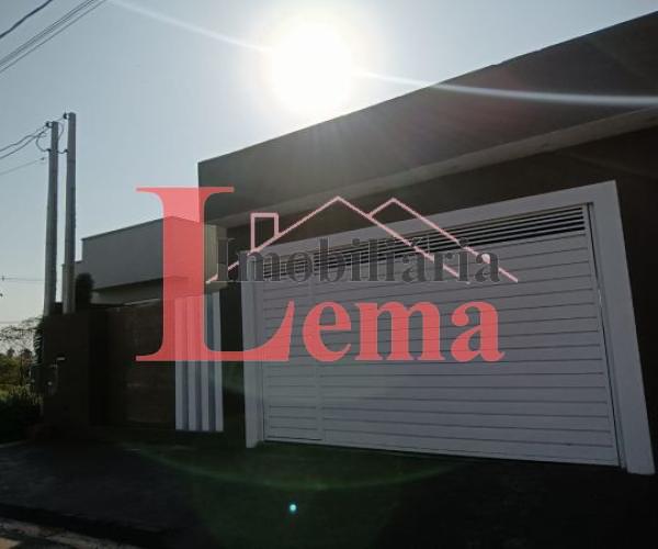 Imóvel Casa no HOSOUME em Dracena-SP