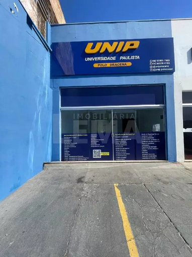 Imóvel para aluguel - referência 896