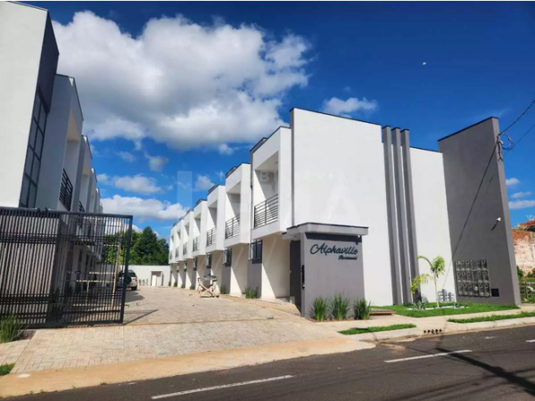 Imóvel Flat no METRÓPOLE em Dracena-SP