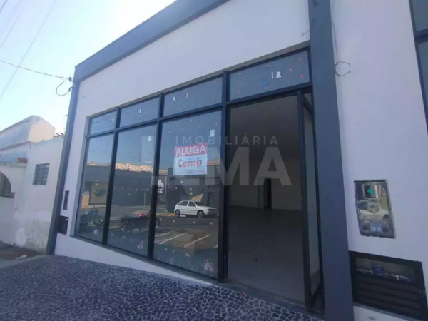 Imóvel Comercial no CENTRO em Dracena-SP