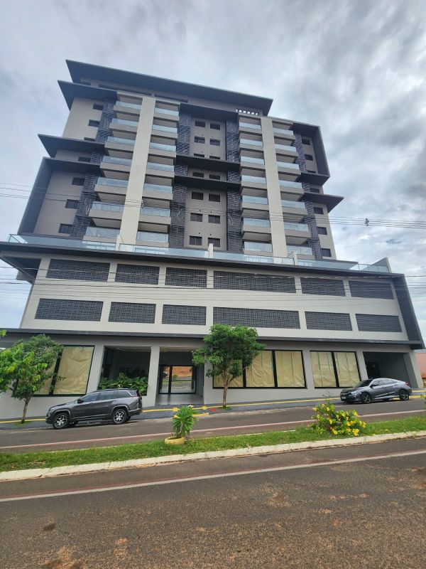 Imóvel Apartamento no SÃO CRISTÓVÃO em Dracena-SP
