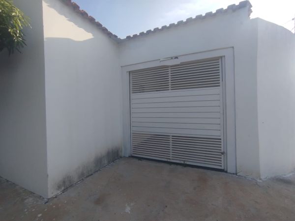 Imóvel Casa no SANTA LUZIA em Dracena-SP