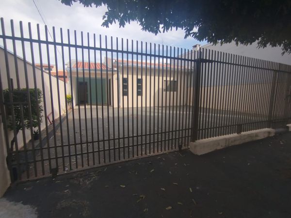 Imóvel Casa no PALMEIRAS em Dracena-SP