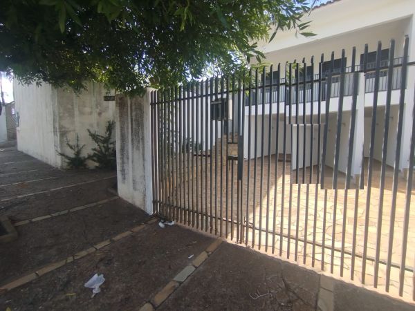 Imóvel Casa no CENTRO em Dracena-SP