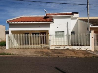 Casa em Dracena