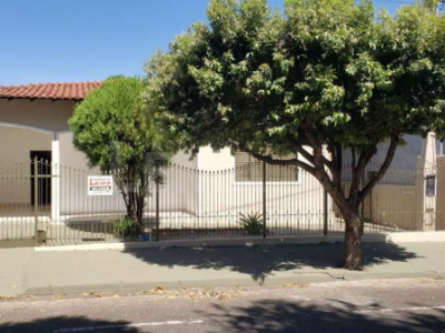 Casa em Dracena