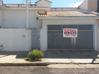 Casa em Dracena