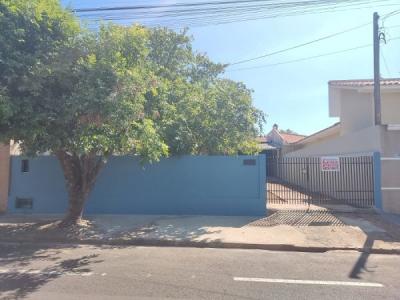 Casa em Dracena
