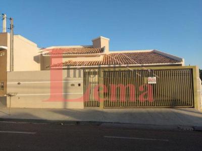 Casa em Dracena
