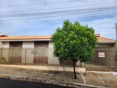 Casa em Dracena