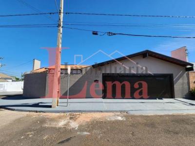 Casa em Dracena