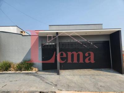Casa em Dracena