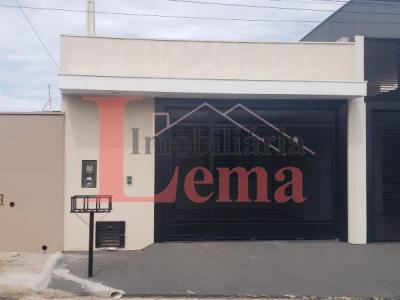 Casa em Dracena