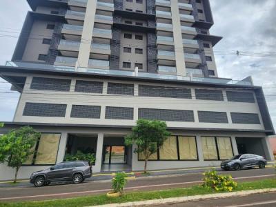 Apartamento em Dracena