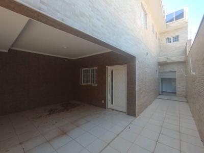 Apartamento em Dracena