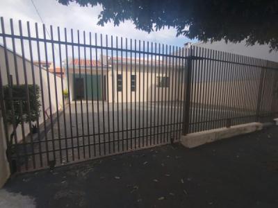 Casa em Dracena