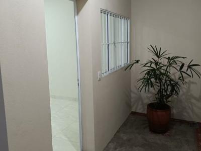 Apartamento em Dracena