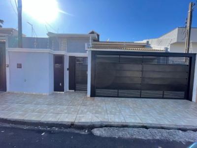 Casa em Dracena